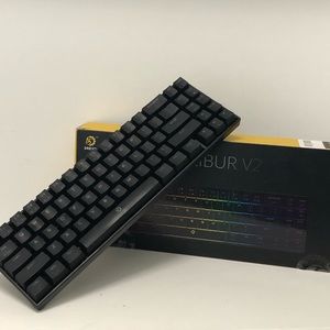 Drevo Calibur v2